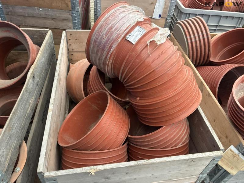 Kloak fittings og brønde 70