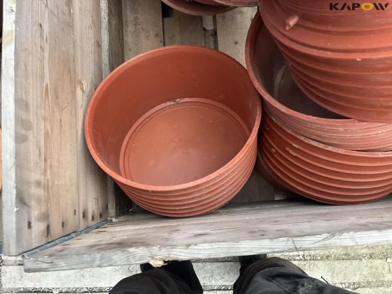 Kloak fittings og brønde 72
