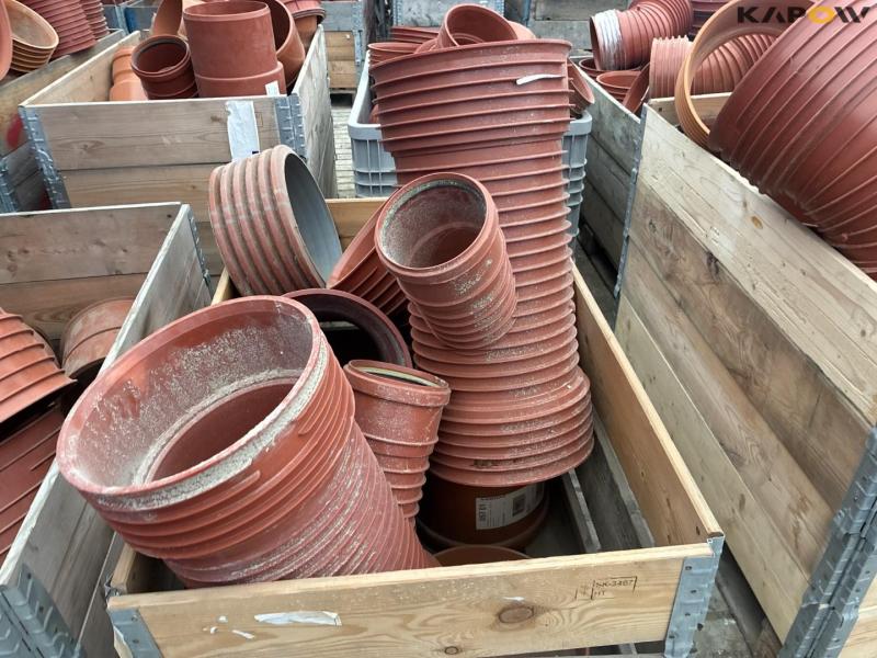 Kloak fittings og brønde 74