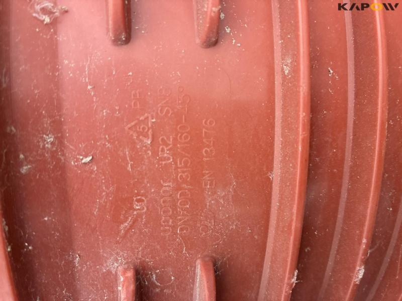 Kloak fittings og brønde 79