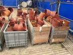 Kloak fittings og brønde 5