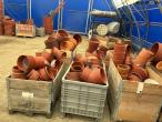 Kloak fittings og brønde 6