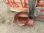 Kloak fittings og brønde 7