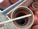 Kloak fittings og brønde 33