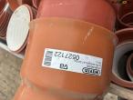 Kloak fittings og brønde 34