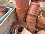 Kloak fittings og brønde 48