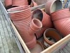 Kloak fittings og brønde 80