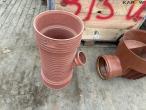 Kloak fittings og brønde 88