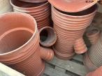 Kloak fittings og brønde 90