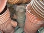 Kloak fittings og brønde 91