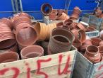 Kloak fittings og brønde 92