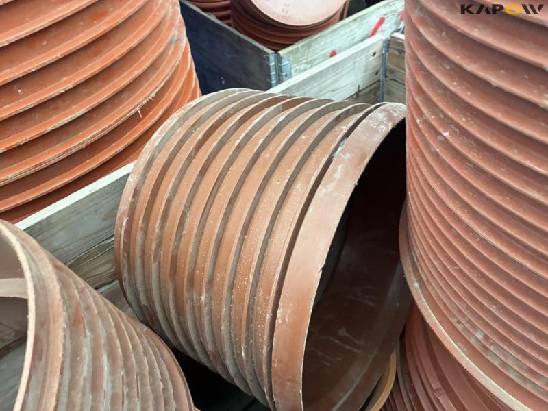 Kloak fittings 13