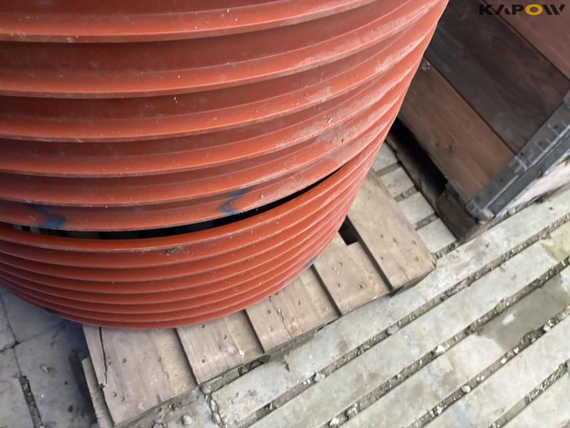 Kloak fittings 25