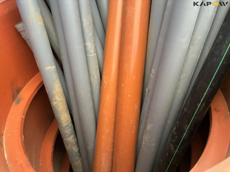 Kloak fittings 28