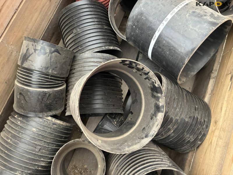 Kloak fittings 31