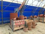 Kloak fittings 2