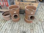 Kloak fittings 5