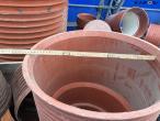 Kloak fittings 14
