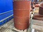 Kloak fittings 21