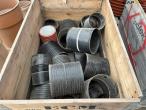 Kloak fittings 30