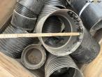 Kloak fittings 32