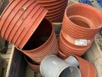 Kloak fittings 36