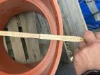 Kloak fittings 38