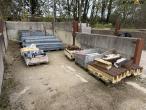 Kloakdæksler, afstandslister og diverse 2