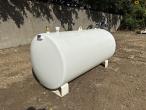 KN beholderfabrik 2500 liter brændstoftank 3