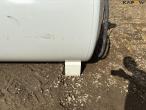 KN beholderfabrik 2500 liter brændstoftank 13