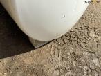 KN beholderfabrik 2500 liter brændstoftank 20