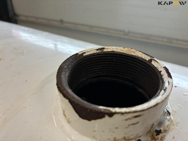 KN Smede- & Beholderfabrik tank 6