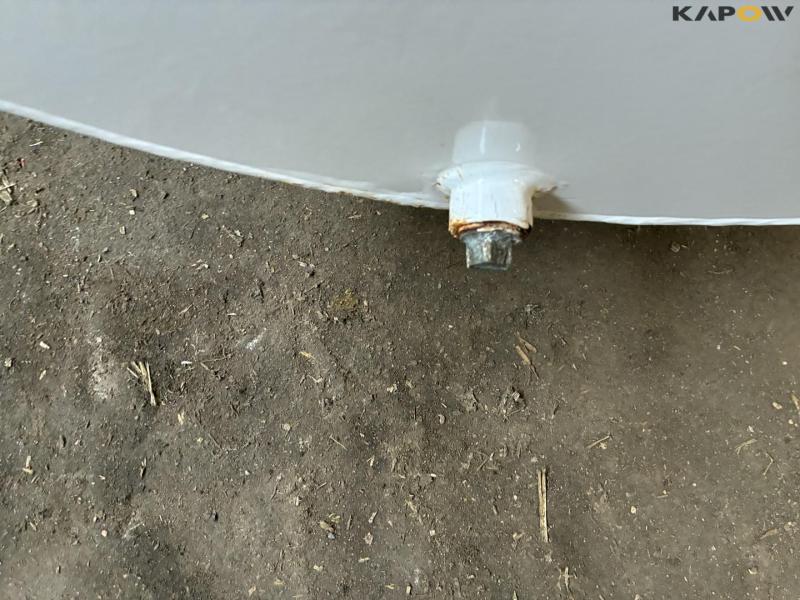 KN Smede- & Beholderfabrik tank 11