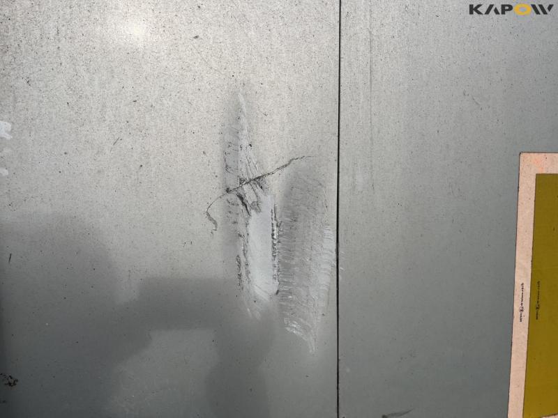 Knapen 90 m3 walking floor trailer. 42