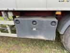 Knapen 90 m3 walking floor trailer. 13