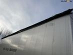 Knapen 90 m3 walking floor trailer. 21