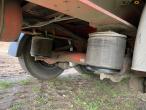 Knapen 90 m3 walking floor trailer. 28