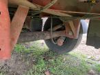 Knapen 90 m3 walking floor trailer. 30
