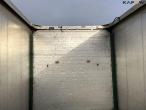 Knapen 90 m3 walking floor trailer. 34