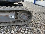 Kobelco SK10SR-2 minigraver 10