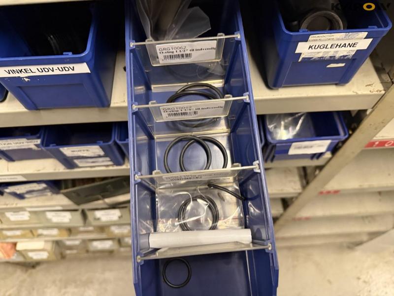 Koblinger og fittings 14