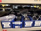 Koblinger og fittings 2