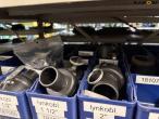 Koblinger og fittings 3
