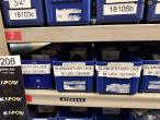 Koblinger og fittings 8