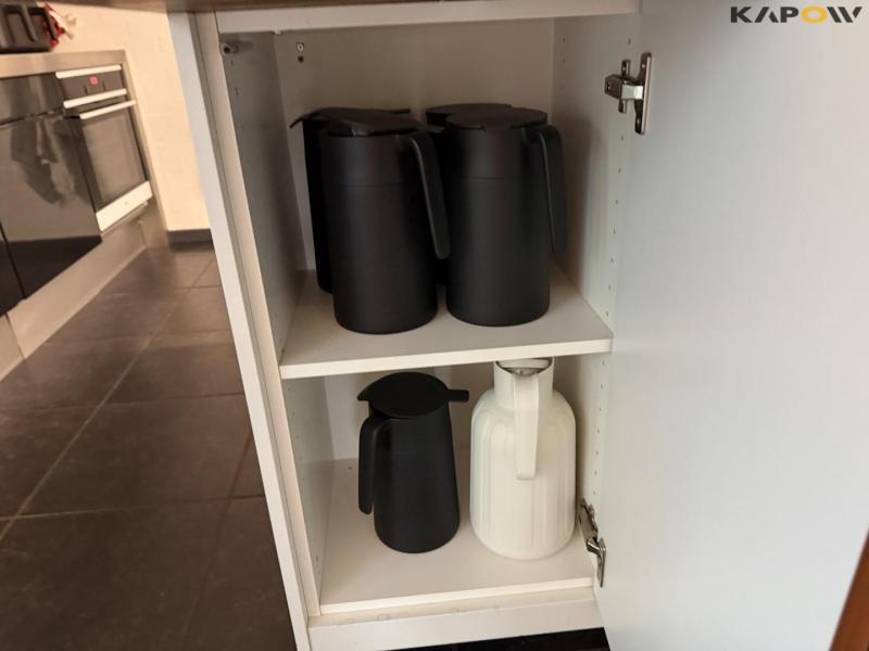 Køkken-Ø og køkken tilbehør 16