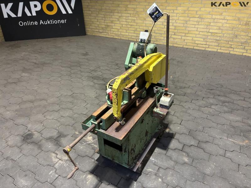 Koldsav 1