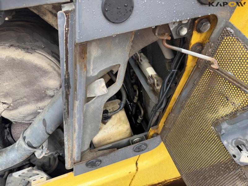 Komatsu D65PX dozer 27