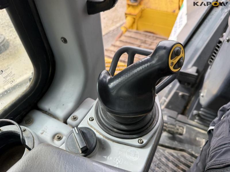 Komatsu D65PX dozer 44