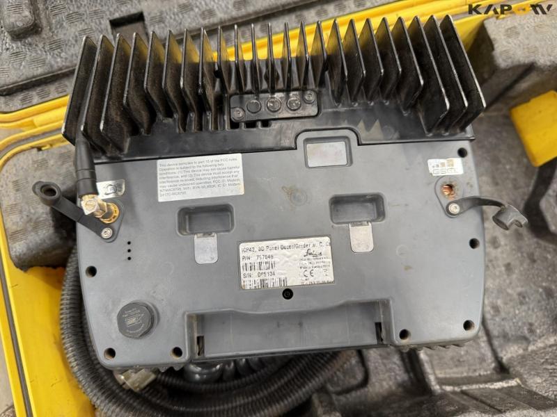 Komatsu D65PX dozer 67