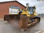 Komatsu D65PX dozer 1